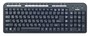 Клавіатура SVEN Standard 309M USB чорний